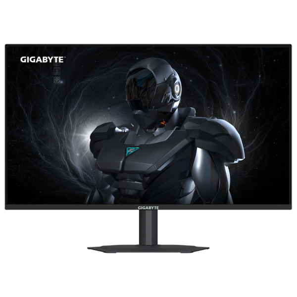 Монитор 24.5" Gigabyte G25F2A EK