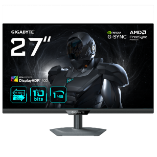Монитор 27
