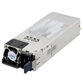Блок питания серверный FSP FSP3000-20HM  3000W, CRPS Redundant module (ШВГ=73.5x39x185 mm),  AC FullRange Input, DC 12V & 12Vsb Output,PMBUS 1.2, 80+ Titanium, OEM