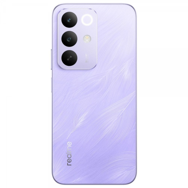Смартфон Realme C85 8+256 фиолетовый
