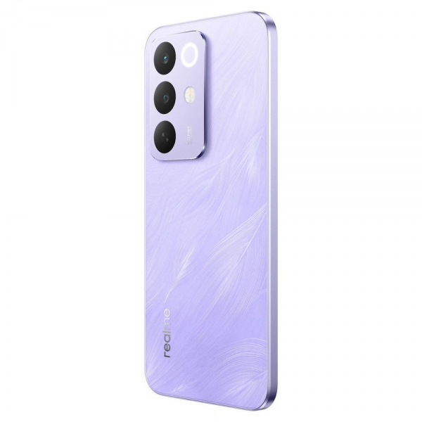 Смартфон Realme C85 8+256 фиолетовый