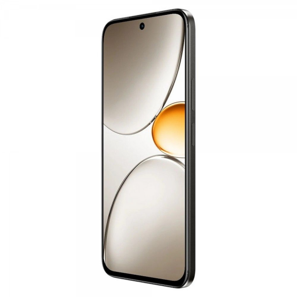 Смартфон Realme C85 8+256 черный