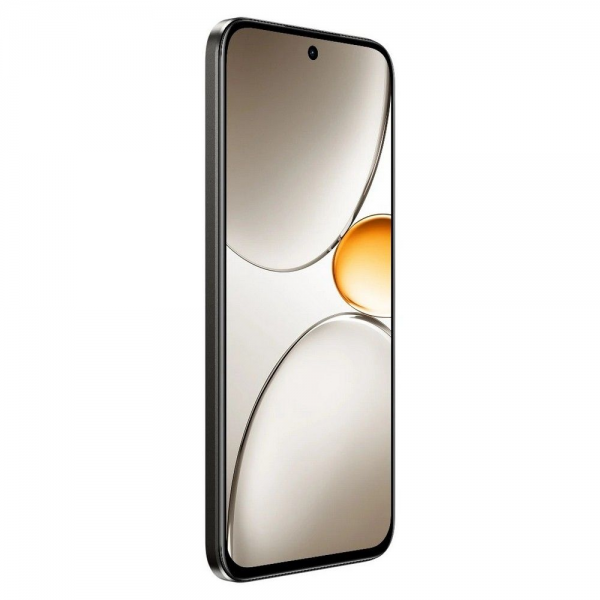 Смартфон Realme C85 8+256 черный