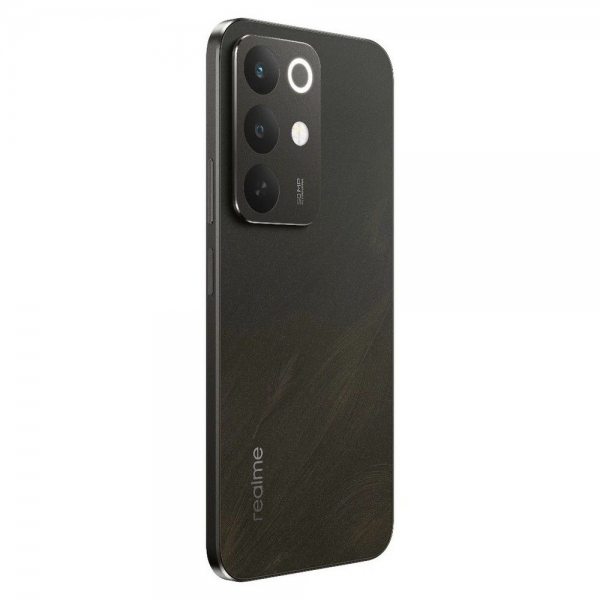 Смартфон Realme C85 8+256 черный