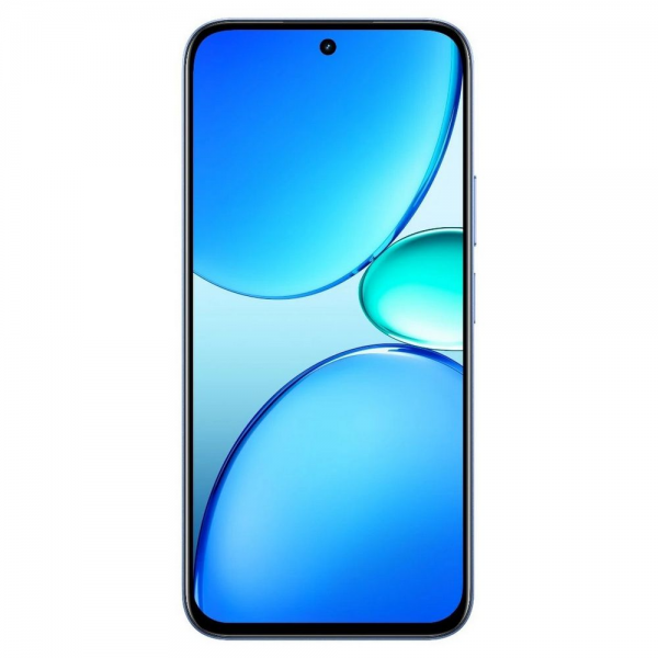 Смартфон Realme C85 8+256 голубой