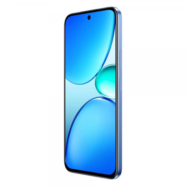 Смартфон Realme C85 8+256 голубой