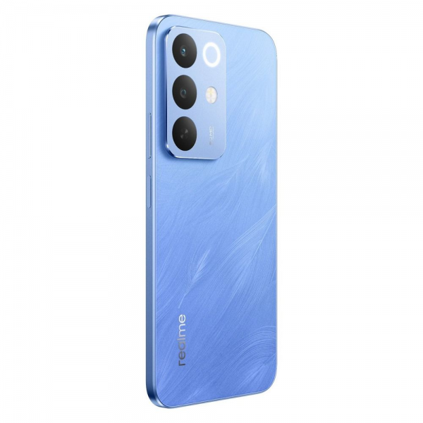 Смартфон Realme C85 8+256 голубой