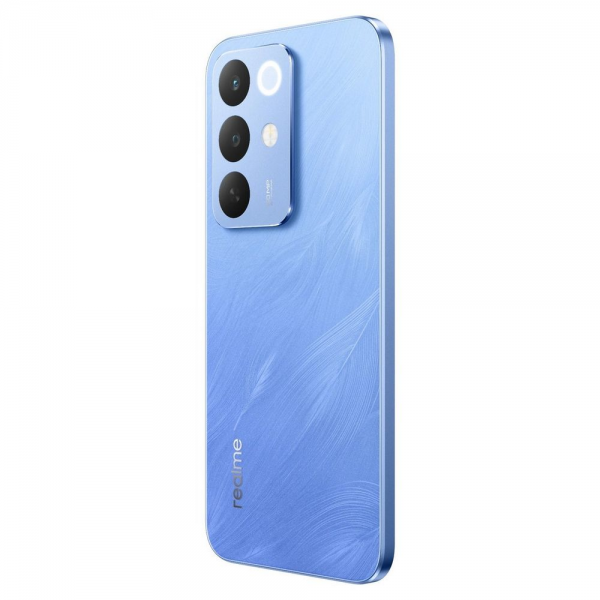 Смартфон Realme C85 8+256 голубой