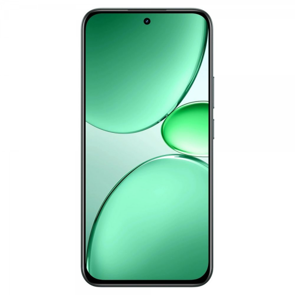 Смартфон Realme C85 Pro 6+128 зеленый