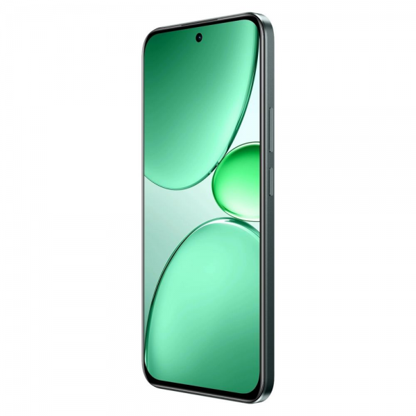 Смартфон Realme C85 Pro 6+128 зеленый