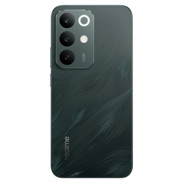 Смартфон Realme C85 Pro 6+128 зеленый