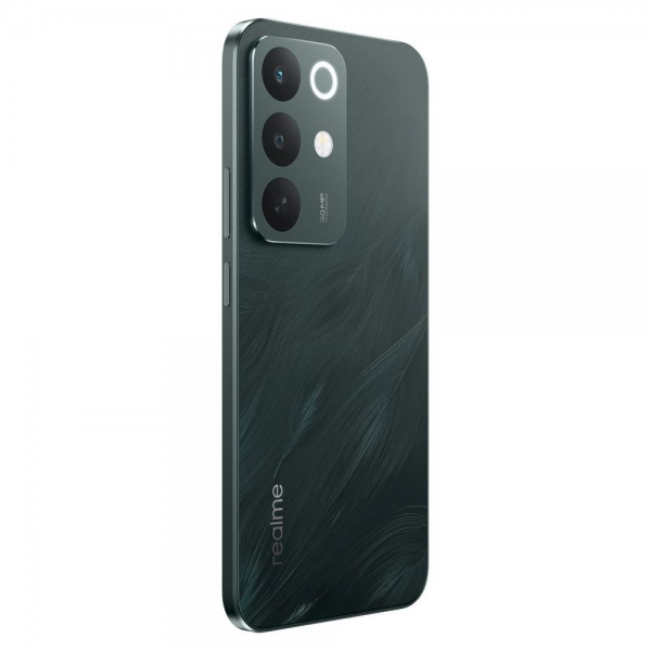 Смартфон Realme C85 Pro 6+128 зеленый