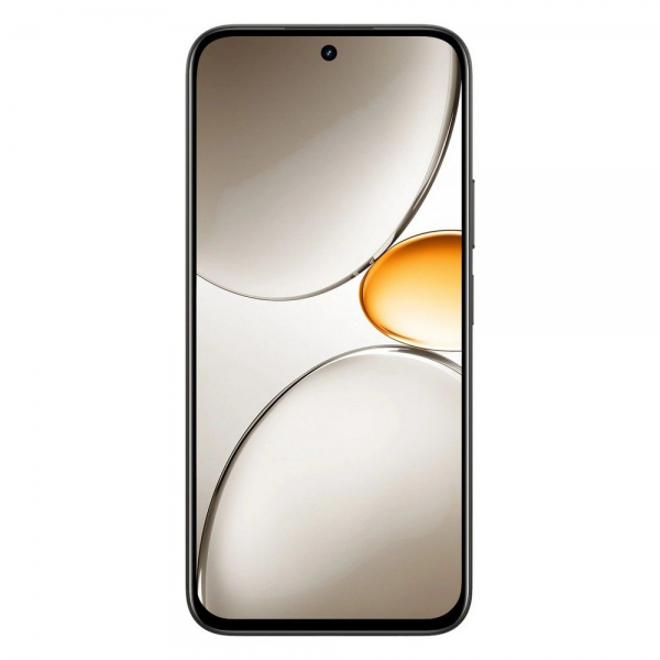 Смартфон Realme C85 6+128Gb темно-серый
