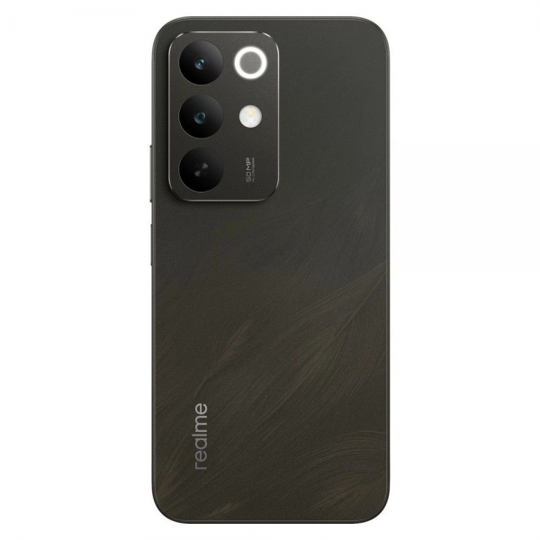 Смартфон Realme C85 6+128Gb темно-серый