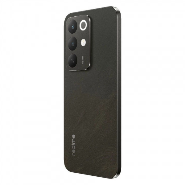 Смартфон Realme C85 6+128Gb темно-серый