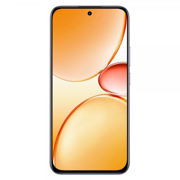 Смартфон Realme C85 Pro 6+128 фиолетовый
