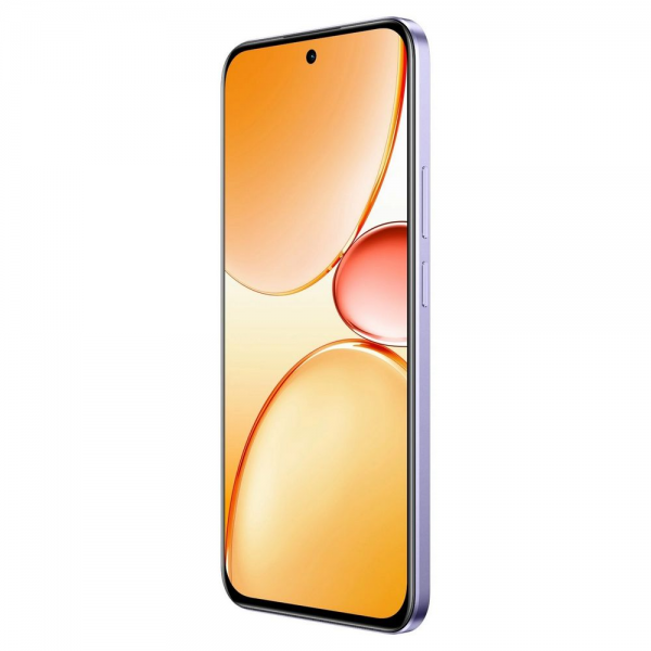 Смартфон Realme C85 Pro 6+128 фиолетовый