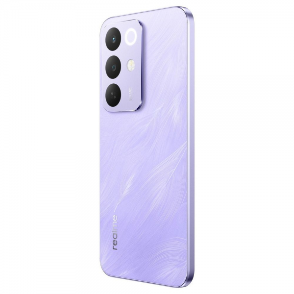 Смартфон Realme C85 Pro 6+128 фиолетовый