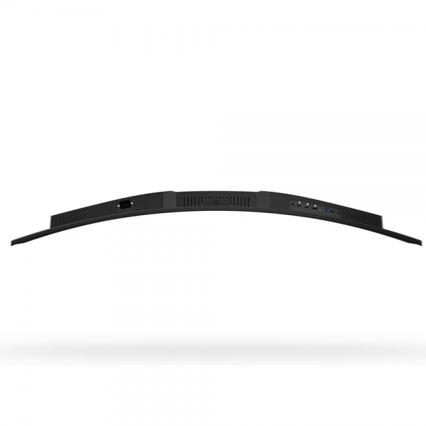 Монитор Bad Pack 49" Gigabyte AORUS CO49DQ Black (OLED, 5120x1440, HDMI+HDMI+DP+Type C, 0.03 ms, 178°/178°, 250 cd/m, 1500000:1, 2xUSB3.2, 144Hz, Curved) (20VM0-CO49DQBT-1EKR)