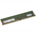 Модуль памяти Kingston 8GB DDR4 3200 DIMM KSM32RS8/8MR ECC, Reg, CL22 , 1.2V, 1Rx8 Micron R