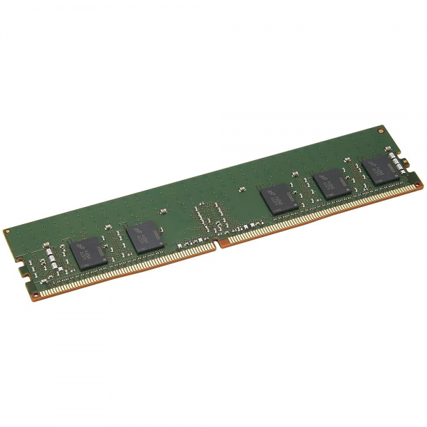 Модуль памяти Kingston 8GB DDR4 3200 DIMM KSM32RS8/8MR ECC, Reg, CL22 , 1.2V, 1Rx8 Micron R