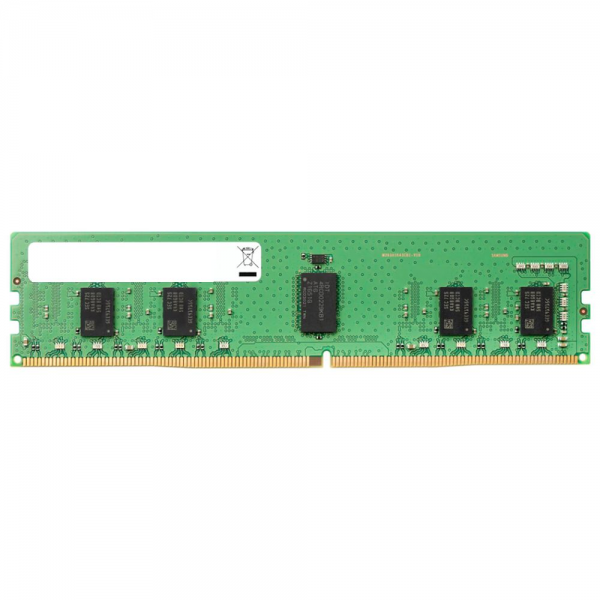 Модуль памяти Kingston 8GB DDR4 3200 DIMM KSM32RS8/8MR ECC, Reg, CL22 , 1.2V, 1Rx8 Micron R