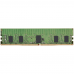 Модуль памяти Kingston 8GB DDR4 3200 DIMM KSM32RS8/8MR ECC, Reg, CL22 , 1.2V, 1Rx8 Micron R