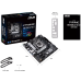 Материнская плата ASUS PRIME H510M-A R2.0 LGA1200 mATX 2xDDR4 PCIEx16 2xPCIEx1 M.2 DP HDMI VGA GLAN
