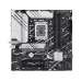Материнская плата ASUS PRIME B760M-A WIFI D4 LGA1700 mATX 4xDDR4 3xPCIEx16 2xM.2 DP 2xHDMI 2.5GLAN WiFi 6