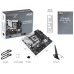 Материнская плата ASUS PRIME B760M-A WIFI D4 LGA1700 mATX 4xDDR4 3xPCIEx16 2xM.2 DP 2xHDMI 2.5GLAN WiFi 6