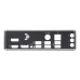 Материнская плата ASUS TUF GAMING A620AM-PLUS AM5 mATX 4xDDR5 PCIEx16 PCIEx1 2xM.2 2xDP HDMI 2.5GLAN