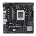 Материнская плата ASUS PRIME A620M-E-CSM AM5 mATX 2xDDR5 PCIEx16 2xPCIEx1 M.2 DP HDMI VGA GLAN