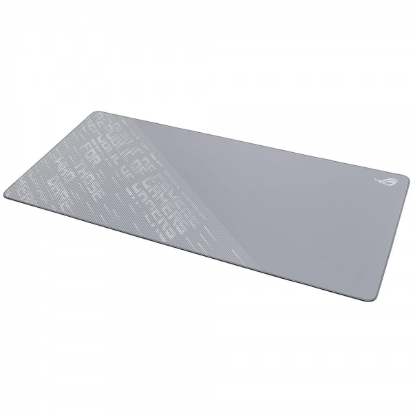 Коврик ASUS NC18 ROG SCABBARD II ARCTIC GRAY XXL