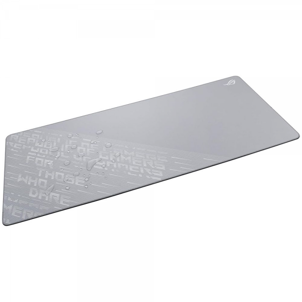 Коврик ASUS NC18 ROG SCABBARD II ARCTIC GRAY XXL
