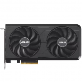 Видеокарта ASUS RTX5060 DUAL EVO OC 8GB GDDR7 128bit 3xDP HDMI 2FAN OEM (DUAL-RTX5060-O8G-EVO)