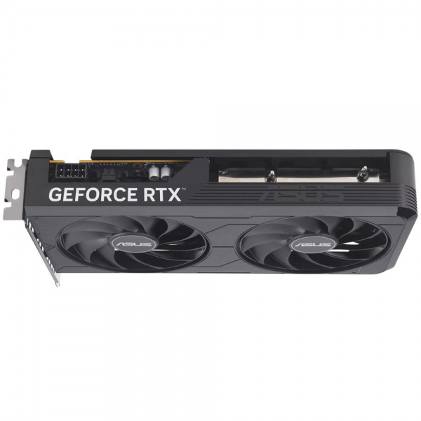 Видеокарта ASUS RTX5060 DUAL EVO OC 8GB GDDR7 128bit 3xDP HDMI 2FAN OEM (DUAL-RTX5060-O8G-EVO)