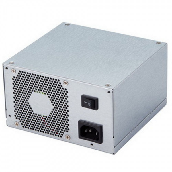 Блок питания серверный FSP FSP600-80PSA(SK) 600W, PS2 (ШВГ=150*86*140mm), 80Plus Bronze, ATX w/PFC, 80mm FAN, IPC/Server PSU, Стандарт IEC 62368, OEM