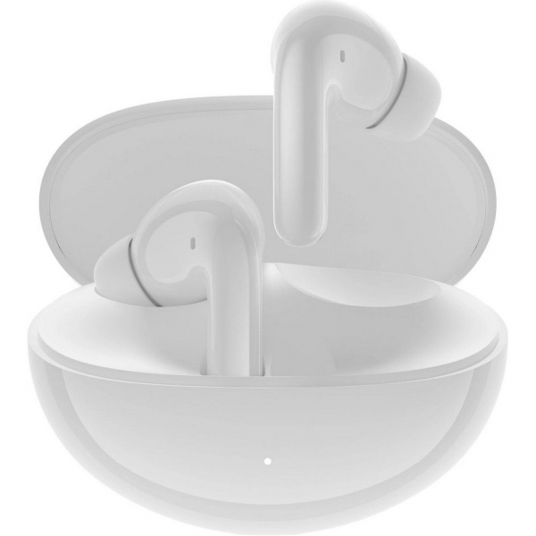 Беспроводные наушники HONOR CHOICE Earbuds X7 Pro белый