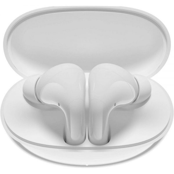 Беспроводные наушники HONOR CHOICE Earbuds X7 Pro белый
