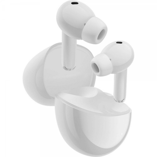 Беспроводные наушники HONOR CHOICE Earbuds X7 Pro белый