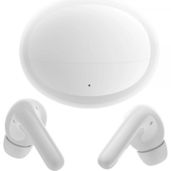 Беспроводные наушники HONOR CHOICE Earbuds X7 Pro белый