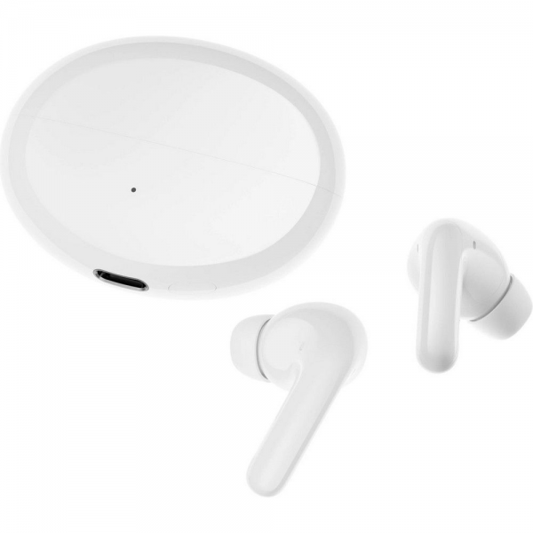 Беспроводные наушники HONOR CHOICE Earbuds X7 Pro белый