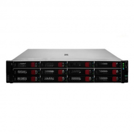Платформа системного блока с ЦПУ HPE ProLiant DL380 Gen11 12LFF/ Intel Xeon-Silver 4510x2/32GBx2 /MR416i-p Gen11 x16 Lanes 8GB Cache PCI SPDM Plug-in Storage Controller/ 96W Smart Storage Lithium-ion Battery/Broadcom BCM5719 Ethernet 1Gb 4-port BASE-T OCP