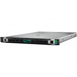 Платформа системного блока с ЦПУ HPE ProLiant DL360 Gen11 8SFF/ Intel Xeon-Silver 4510x2/32GBx2 / MR408i-o Gen11 x8 Lanes 4GB Cache OCP SPDM Storage Controller/ 96W Smart Storage Lithium-ion Battery/Intel I350-T4 Ethernet 1Gb 4-port BASE-T OCP3 Adapter/ i