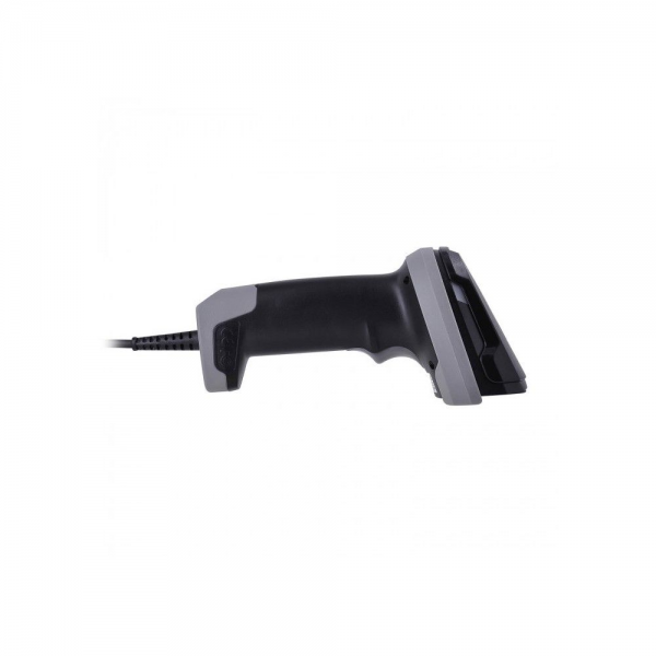 Сканер штрих-кода MERTECH ручной проводной 2420 P2D 1D/2D USB , RS232 черный IP65 (4231)