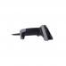 Сканер штрих-кода MERTECH ручной проводной 2420 P2D 1D/2D USB , RS232 черный IP65 (4231)
