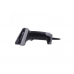 Сканер штрих-кода MERTECH ручной проводной 2420 P2D 1D/2D USB , RS232 черный IP65 (4231)