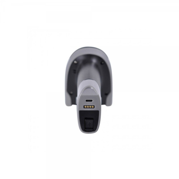 Сканер штрих-кода MERTECH ручной беспроводной CL-2420 BLE Dongle 2D USB черный (4220)
