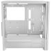 Корпус для ПК Ocypus Delta-C70-WHG400XX-GL Case Delta C70 WH ARGB EATX / win / white / 4 ARGB fans / no PSU