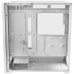 Корпус для ПК Ocypus Delta-C70-WHG400XX-GL Case Delta C70 WH ARGB EATX / win / white / 4 ARGB fans / no PSU